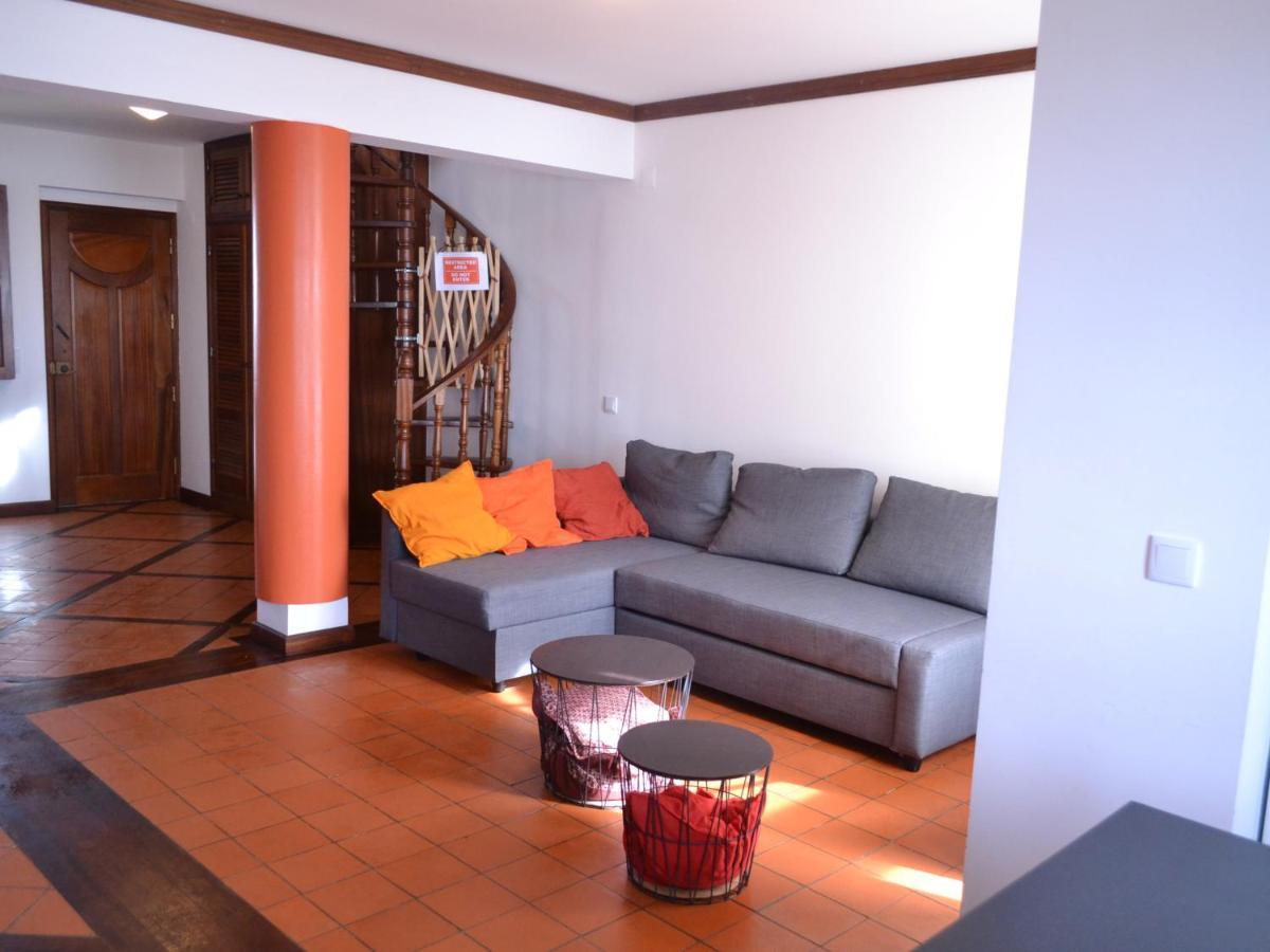 Apartamento Our Sunset Spot Zambujeira do Mar Exterior foto