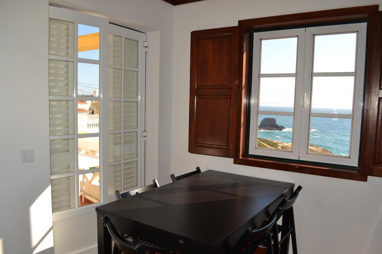 Apartamento Our Sunset Spot Zambujeira do Mar Exterior foto