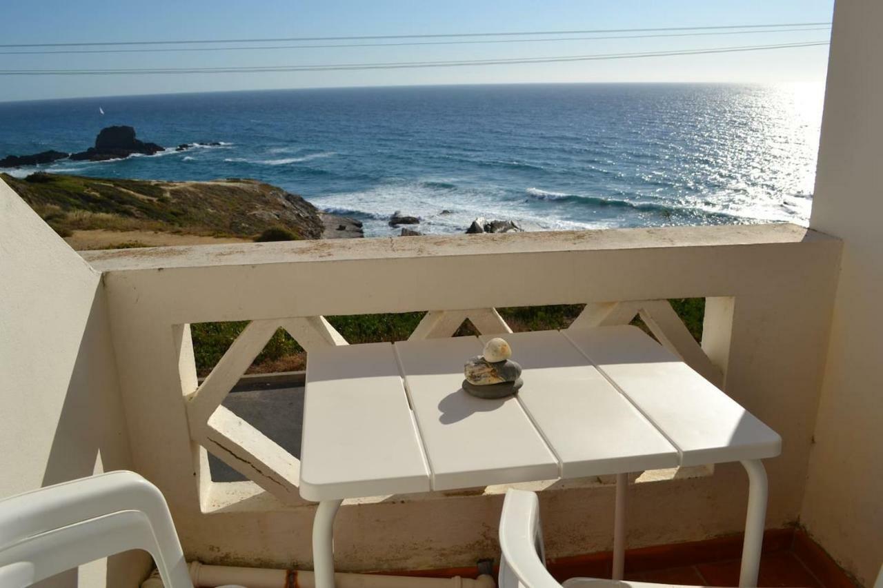 Apartamento Our Sunset Spot Zambujeira do Mar Exterior foto